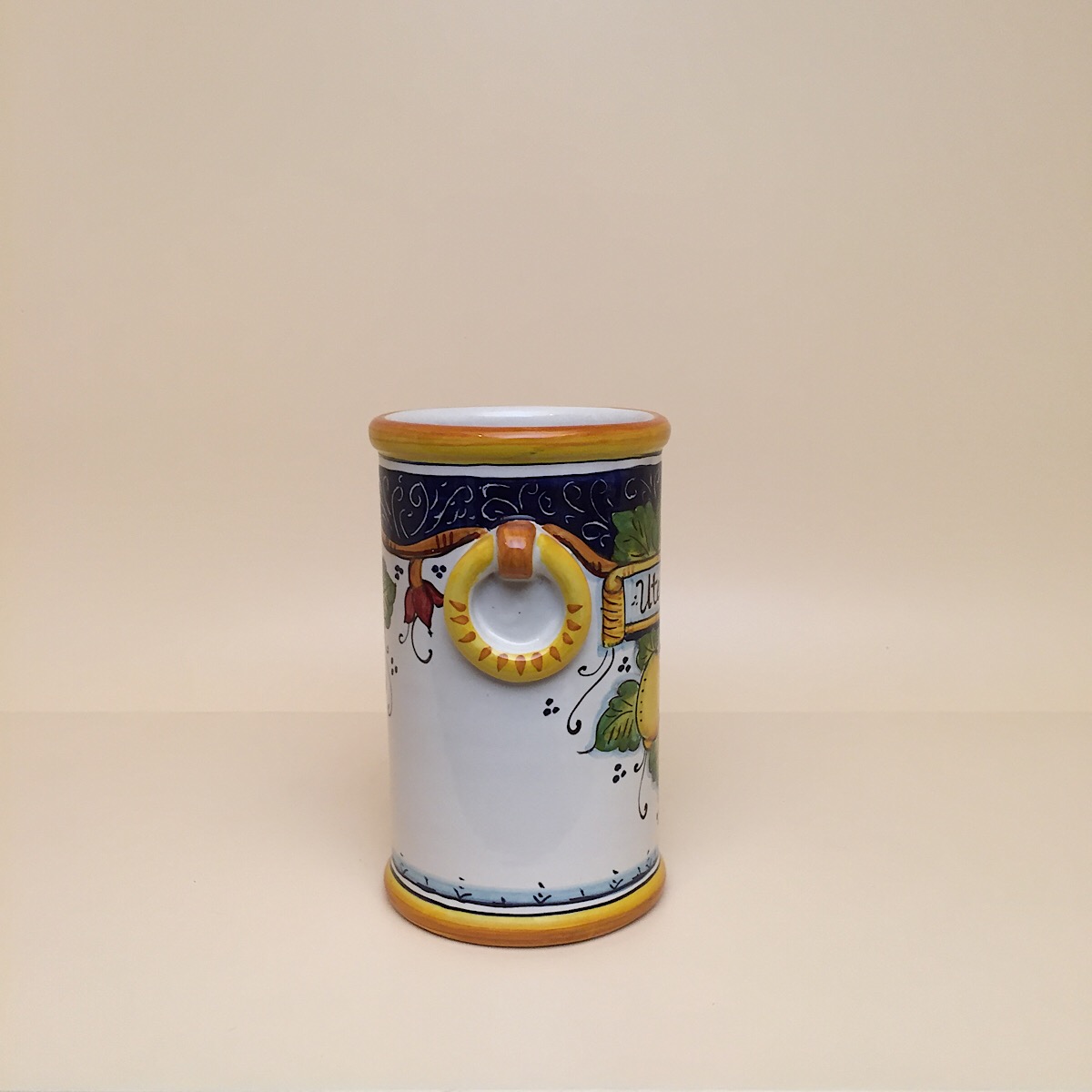 UTENSIL HOLDER CM.18H